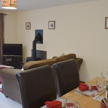 Bluebell Barn Villa Рейвънстоундейл Екстериор снимка