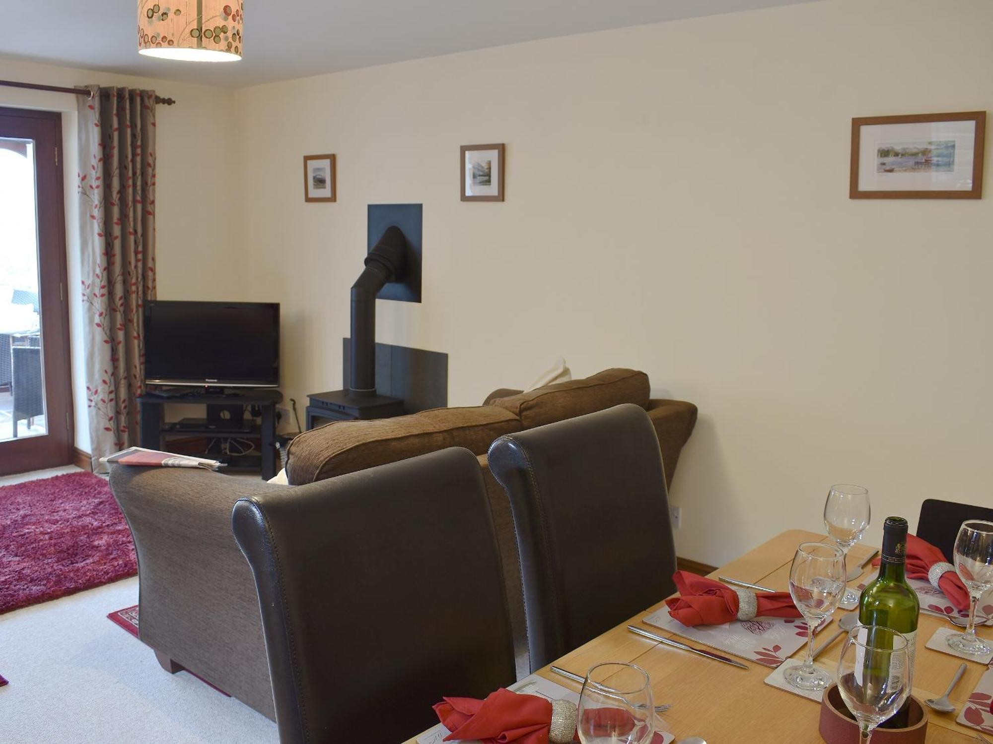 Bluebell Barn Villa Рейвънстоундейл Екстериор снимка